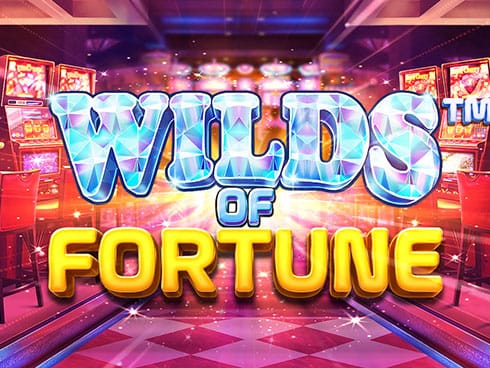 Wilds of Fortune thumbnail