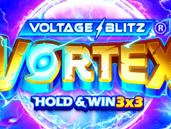 Voltage Blitz Vortex thumbnail