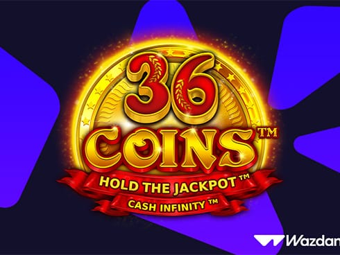 36 Coins thumbnail