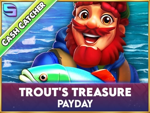 Trout's Treasure - Payday thumbnail