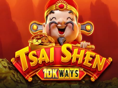 Tsai Shen 10k Ways thumbnail