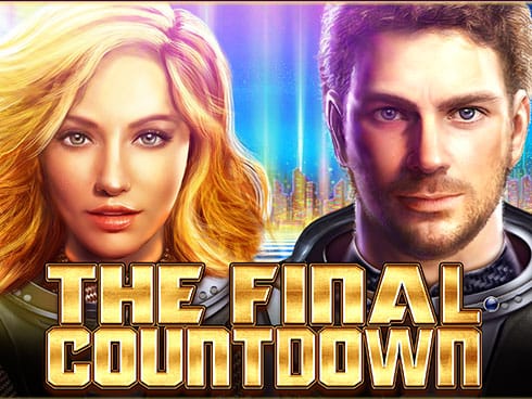 The Final Countdown thumbnail