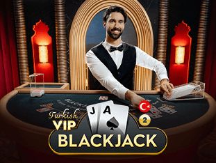 Turkish VIP Blackjack 2 thumbnail