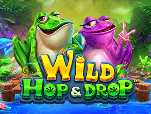 Wild Hop & Drop thumbnail