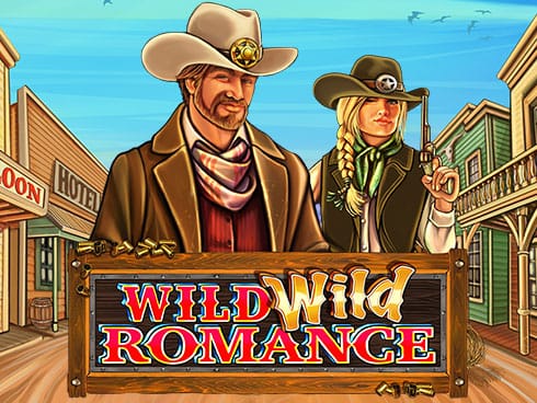 Wild Wild Romance thumbnail
