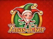 Xmas Joker 3-Reel thumbnail