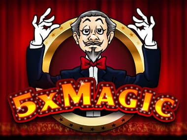 5x Magic thumbnail