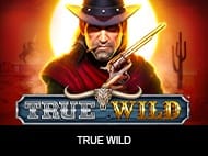 True Wild thumbnail
